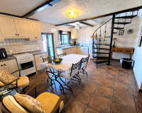 Resale - Finca / Country Property - Albatera