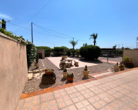 Resale - Finca / Country Property - Albatera