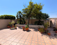 Resale - Finca / Country Property - Albatera