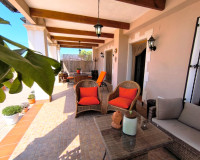 Resale - Finca / Country Property - Albatera