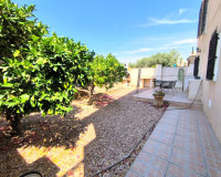 Resale - Finca / Country Property - Albatera
