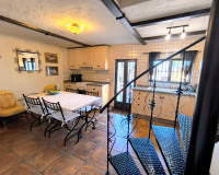 Resale - Finca / Country Property - Albatera