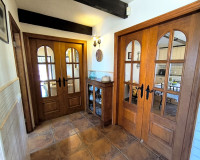 Resale - Finca / Country Property - Albatera