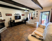 Resale - Finca / Country Property - Albatera