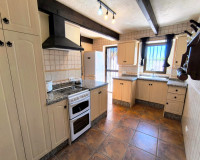 Resale - Finca / Country Property - Albatera