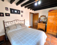 Resale - Finca / Country Property - Albatera