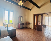 Resale - Finca / Country Property - Albatera