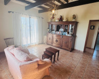 Resale - Finca / Country Property - Albatera