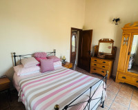Resale - Finca / Country Property - Albatera