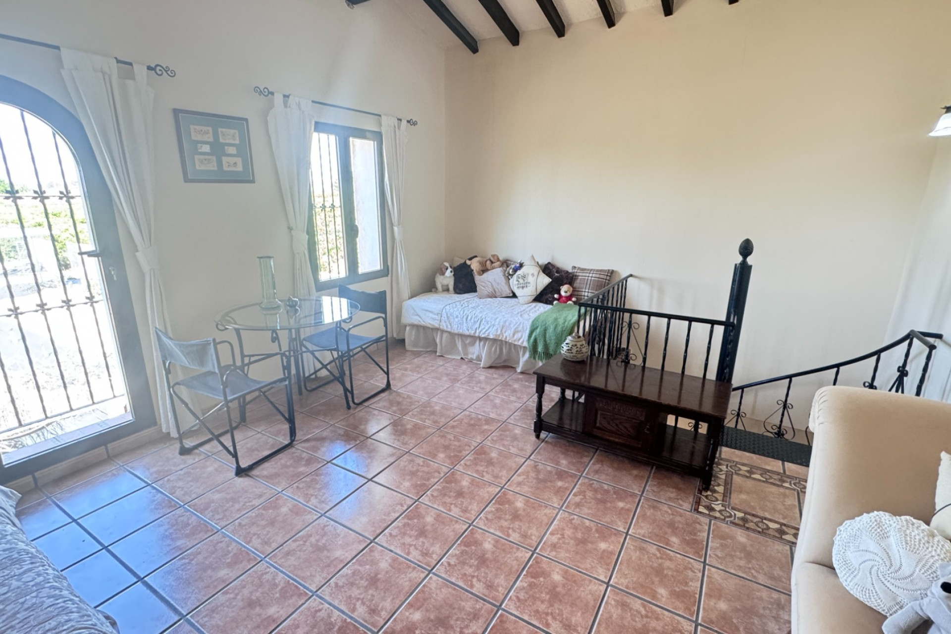 Resale - Finca / Country Property - Albatera