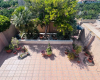 Resale - Finca / Country Property - Albatera