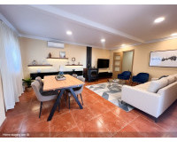 Resale - Finca / Country Property - Alicante - Moralet - Cañada del Fenollar