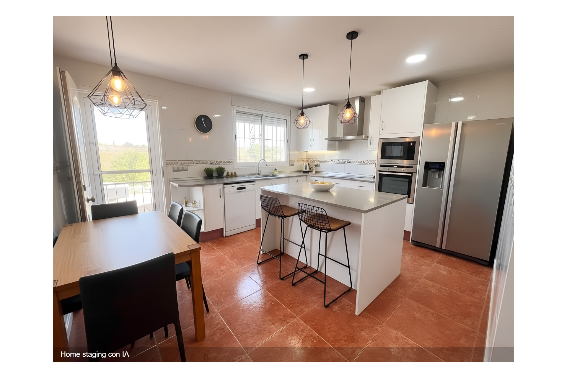 Resale - Finca / Country Property - Alicante - Moralet - Cañada del Fenollar