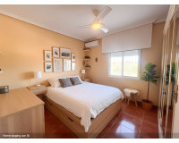 Resale - Finca / Country Property - Alicante - Moralet - Cañada del Fenollar