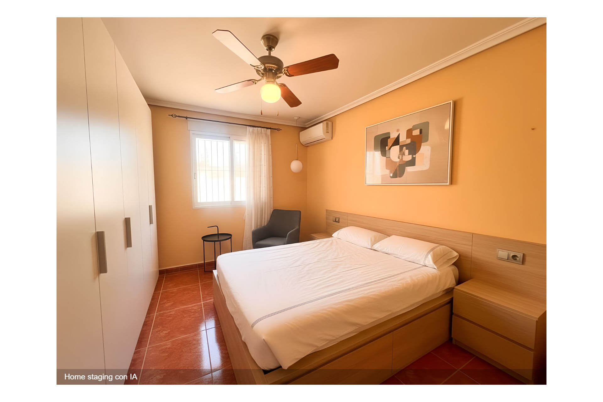 Resale - Finca / Country Property - Alicante - Moralet - Cañada del Fenollar