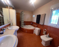 Resale - Finca / Country Property - Alicante - Moralet - Cañada del Fenollar