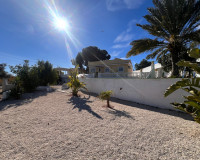 Resale - Finca / Country Property - Alicante - Moralet - Cañada del Fenollar