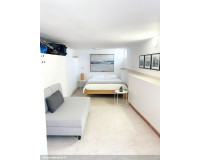 Resale - Finca / Country Property - Alicante - Moralet - Cañada del Fenollar