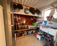 Resale - Finca / Country Property - Alicante - Moralet - Cañada del Fenollar