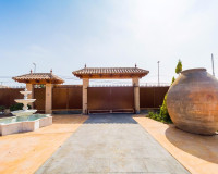 Resale - Finca / Country Property - Almoradí - Almoradi