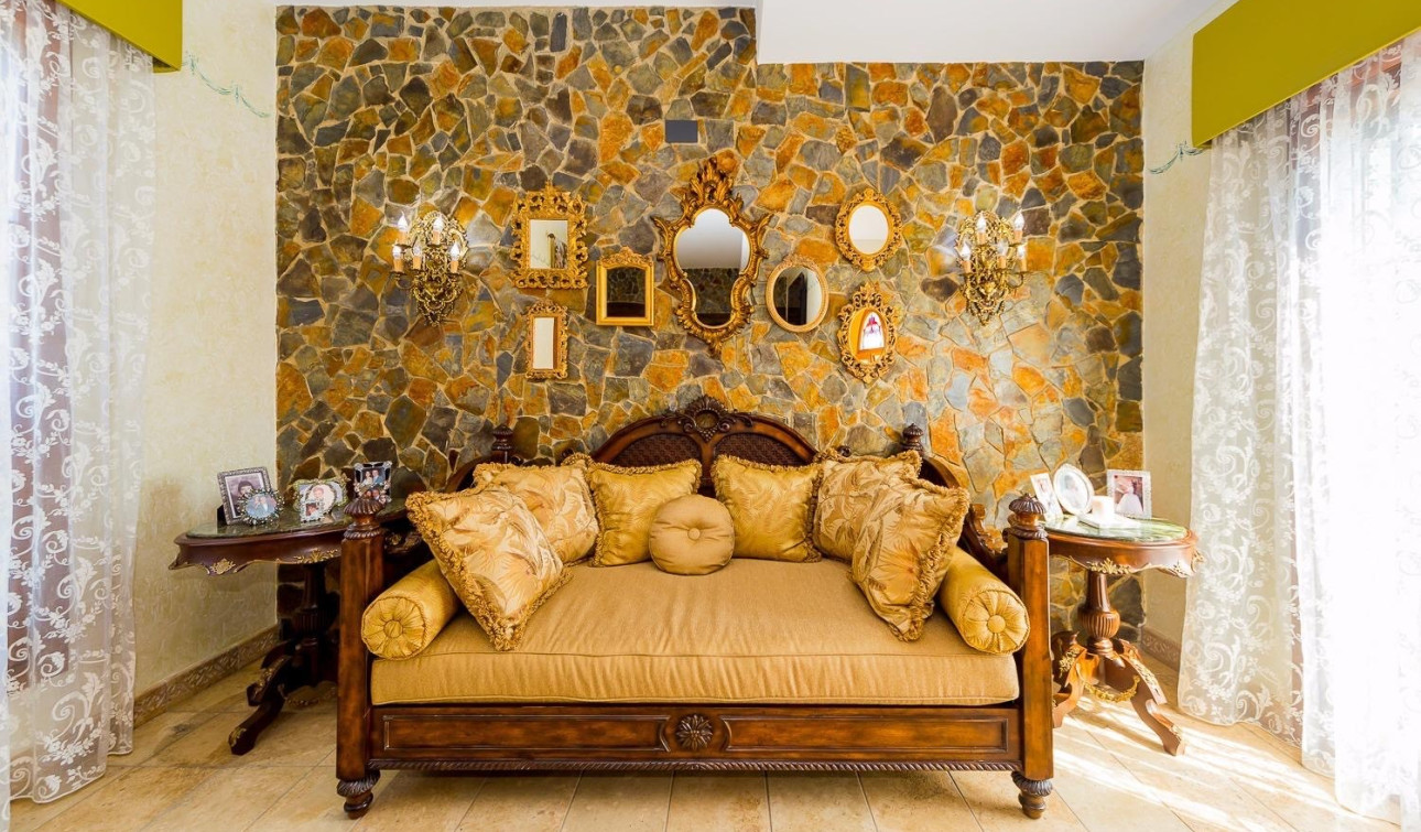 Resale - Finca / Country Property - Almoradí - Almoradi