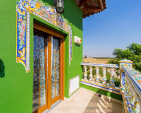 Resale - Finca / Country Property - Almoradí - Almoradi