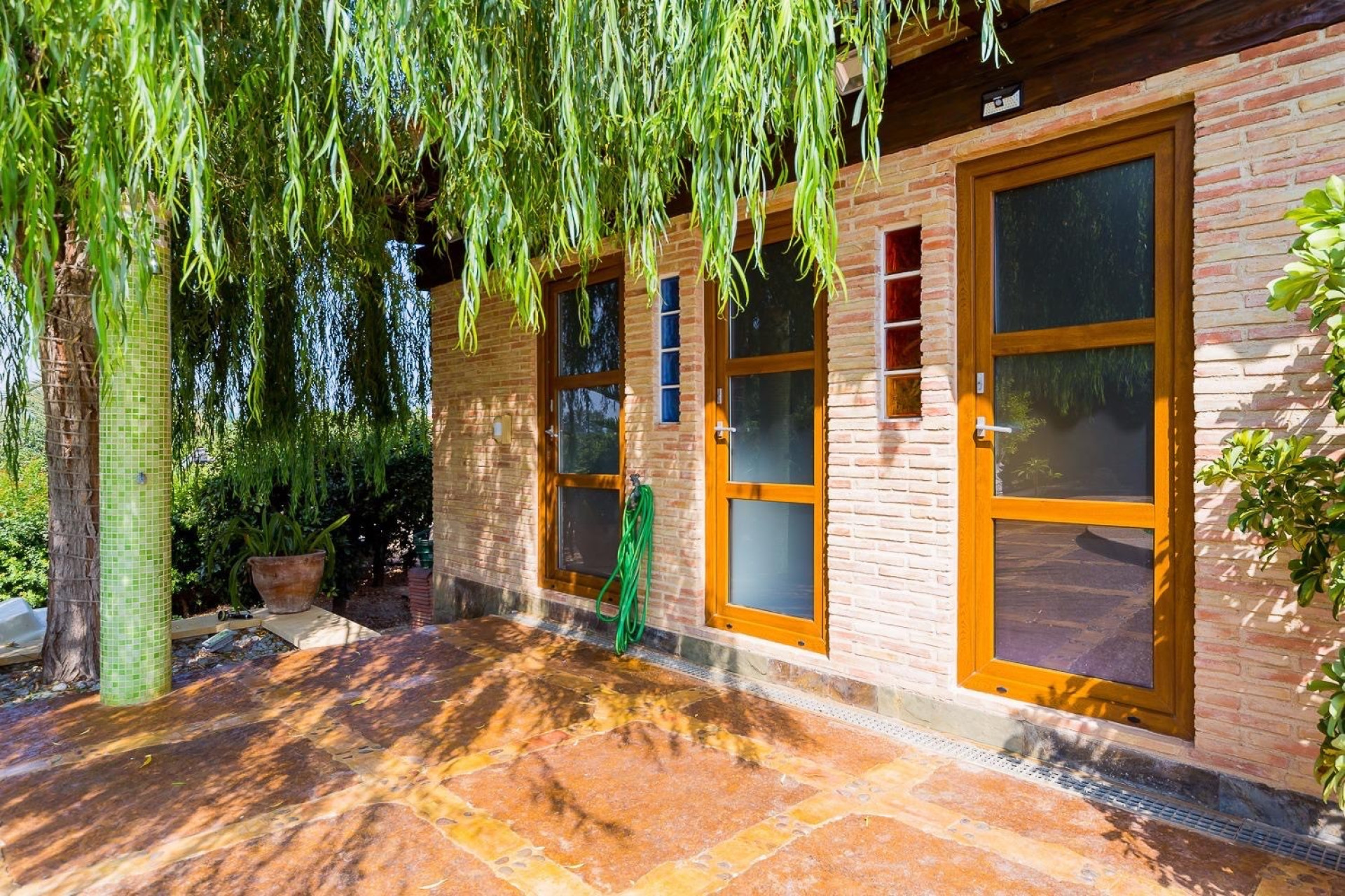 Resale - Finca / Country Property - Almoradí - Almoradi