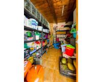 Resale - Finca / Country Property - Almoradí - Almoradi