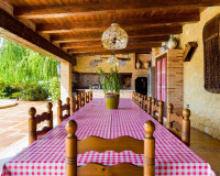 Resale - Finca / Country Property - Almoradí - Almoradi