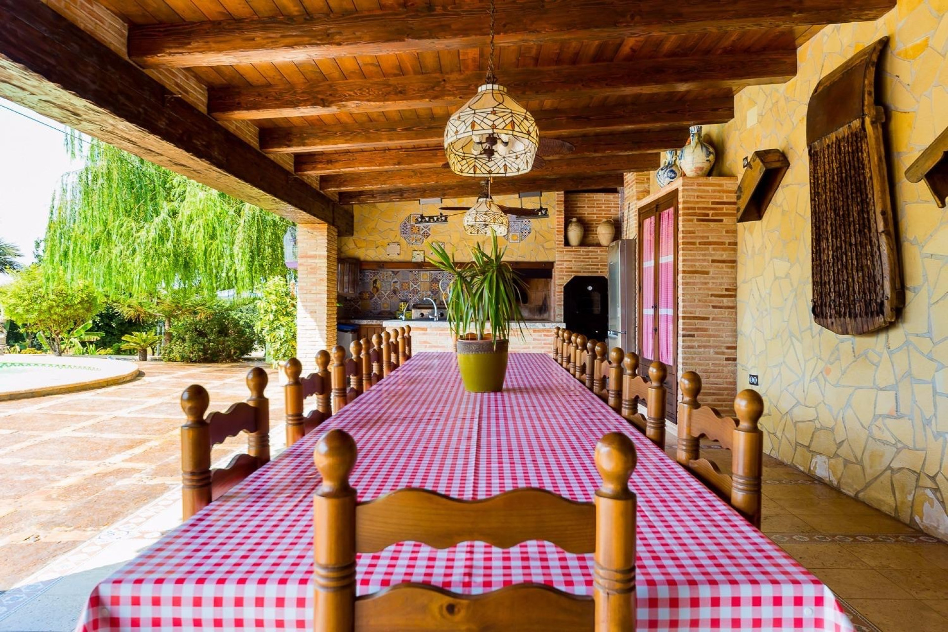 Resale - Finca / Country Property - Almoradí - Almoradi