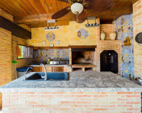 Resale - Finca / Country Property - Almoradí - Almoradi