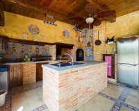 Resale - Finca / Country Property - Almoradí - Almoradi