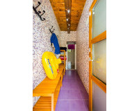 Resale - Finca / Country Property - Almoradí - Almoradi