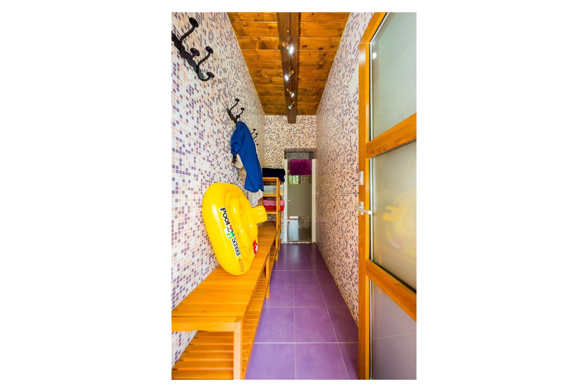 Resale - Finca / Country Property - Almoradí - Almoradi