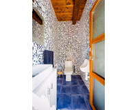 Resale - Finca / Country Property - Almoradí - Almoradi