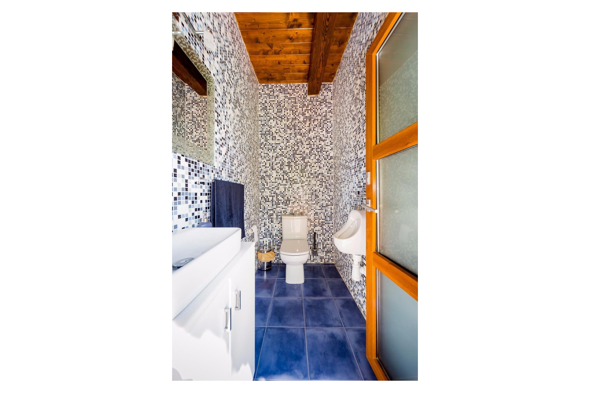 Resale - Finca / Country Property - Almoradí - Almoradi