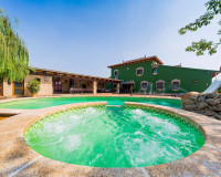 Resale - Finca / Country Property - Almoradí - Almoradi