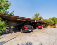 Resale - Finca / Country Property - Almoradí - Almoradi