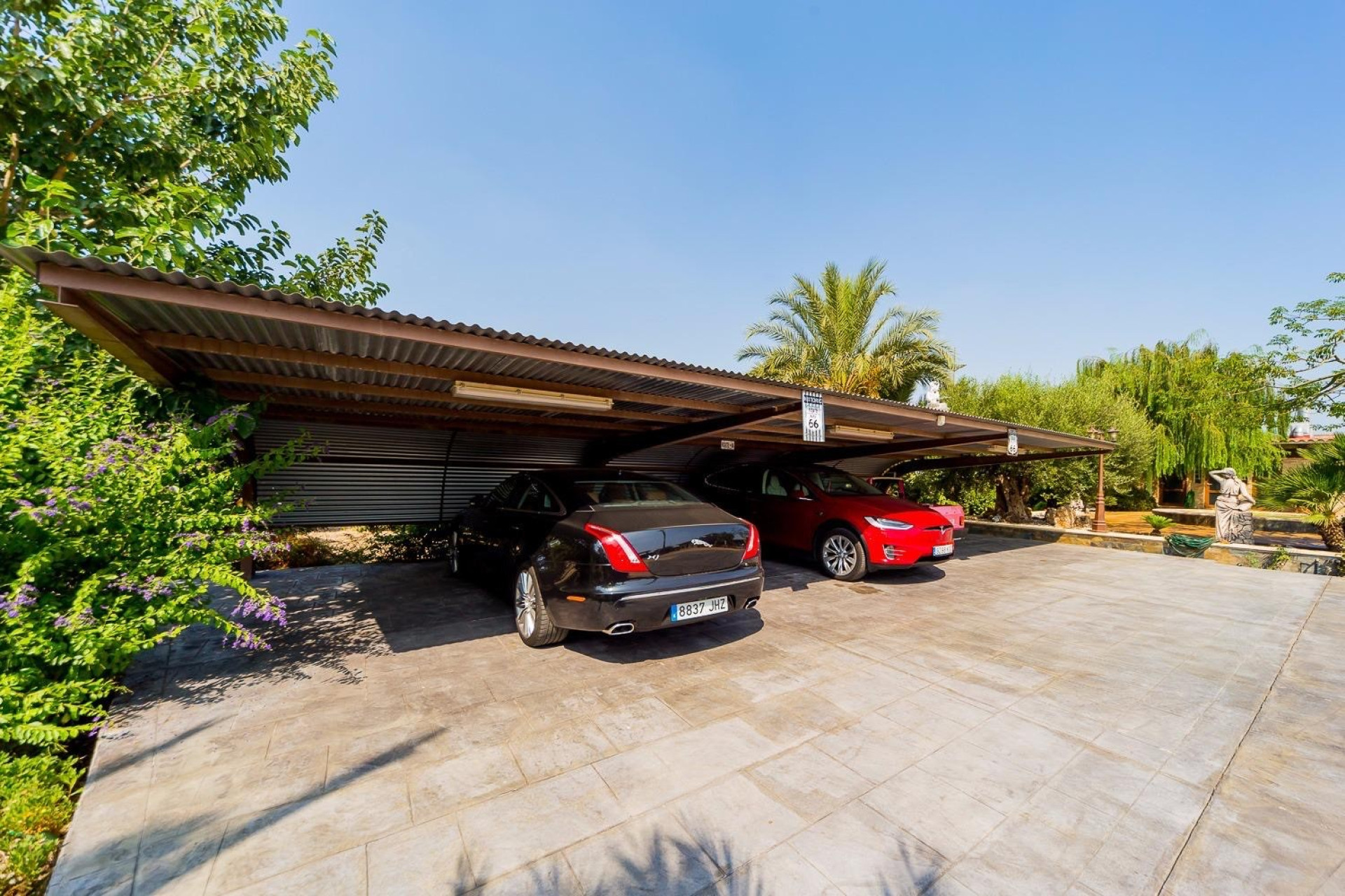 Resale - Finca / Country Property - Almoradí - Almoradi