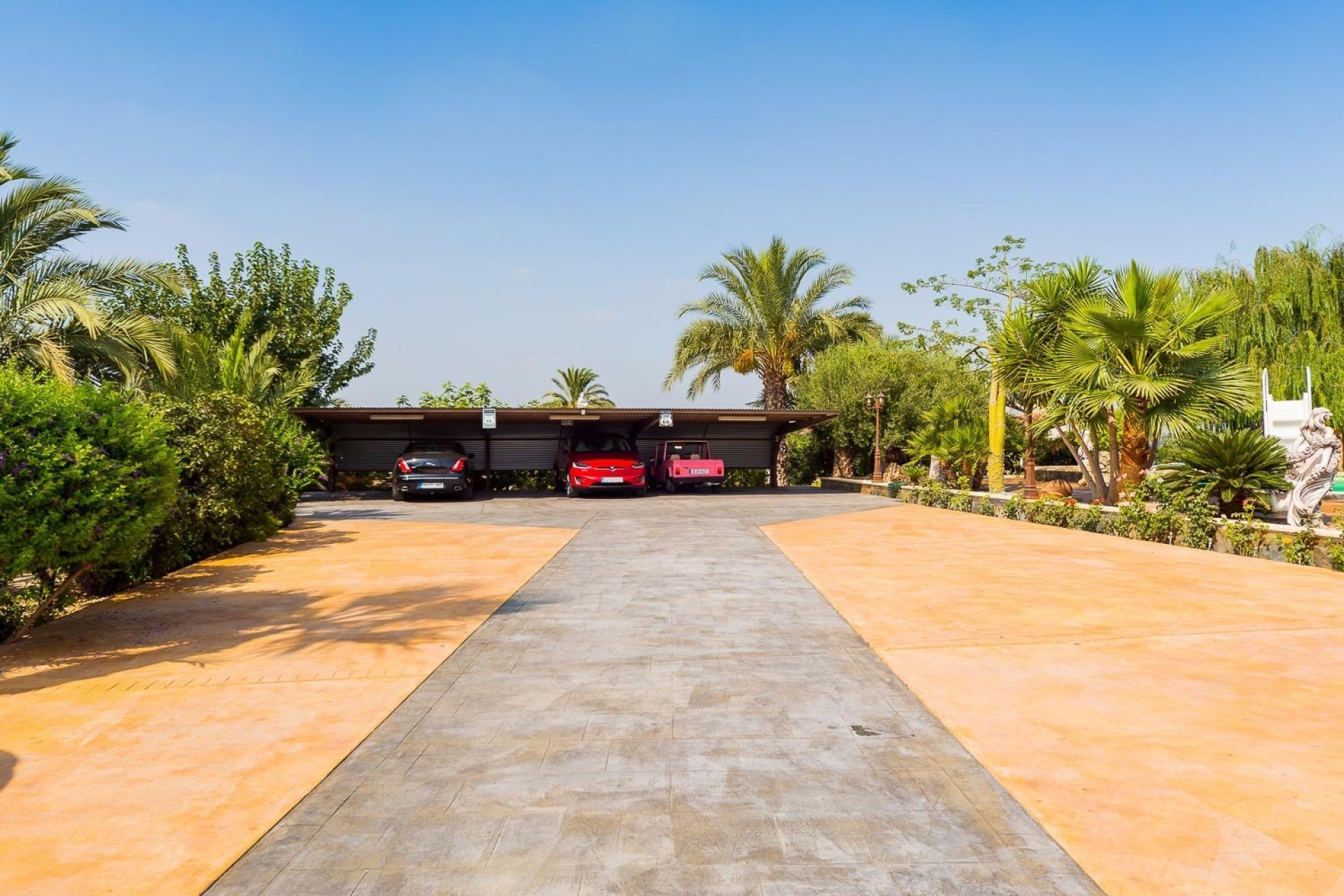 Resale - Finca / Country Property - Almoradí - Almoradi