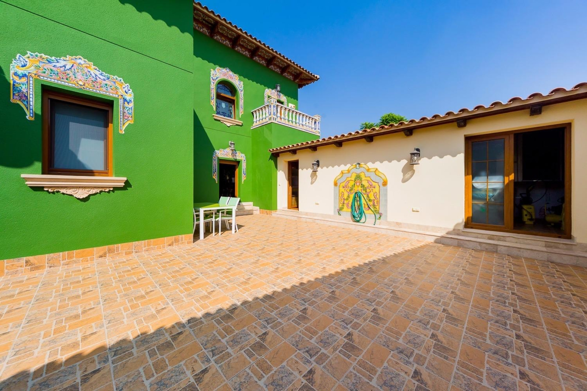 Resale - Finca / Country Property - Almoradí - Almoradi