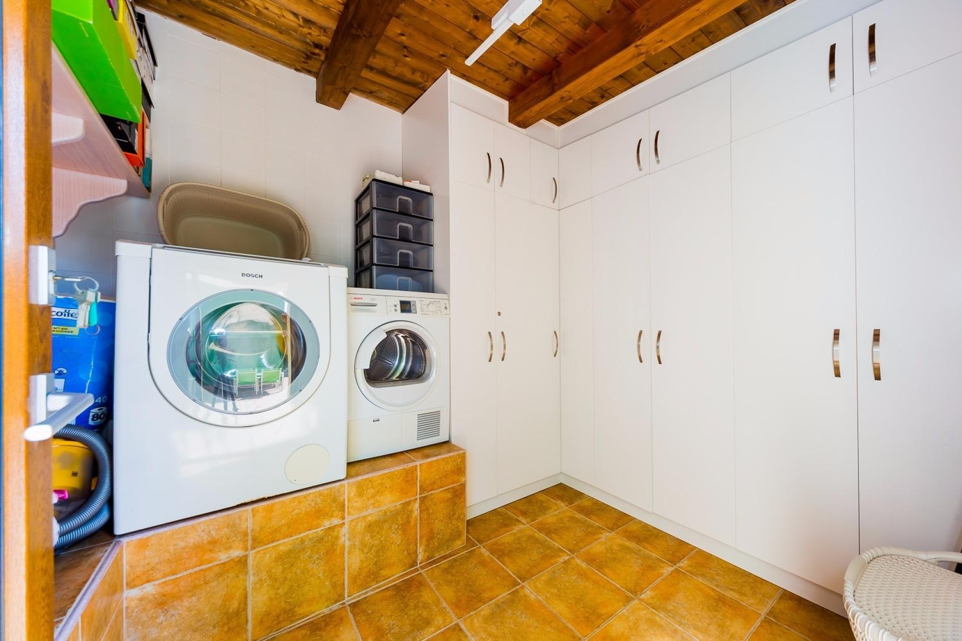 Resale - Finca / Country Property - Almoradí - Almoradi