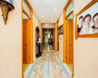 Resale - Finca / Country Property - Almoradí - Almoradi