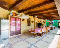 Resale - Finca / Country Property - Almoradí - Almoradi