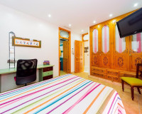 Resale - Finca / Country Property - Almoradí - Almoradi