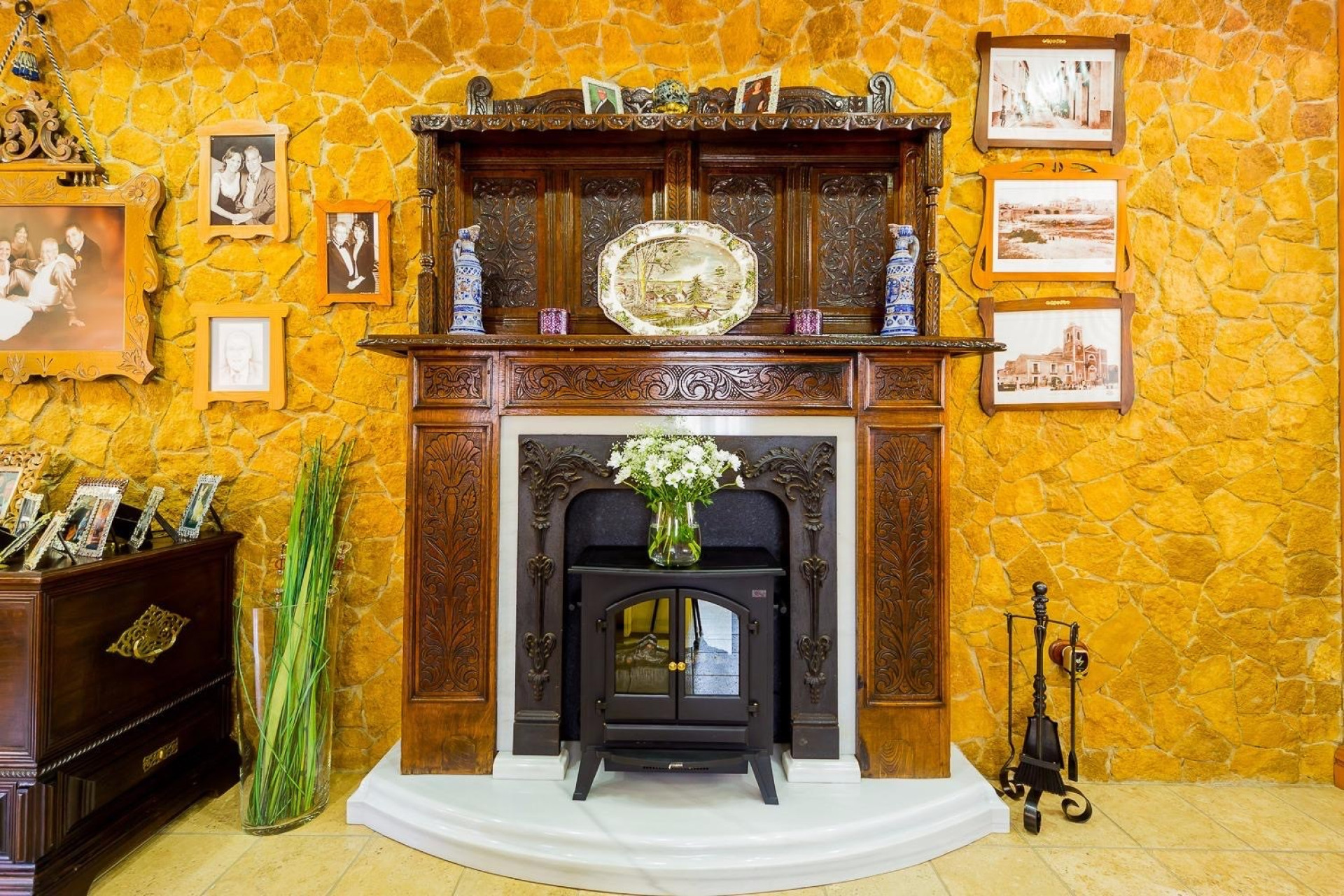 Resale - Finca / Country Property - Almoradí - Almoradi