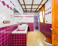 Resale - Finca / Country Property - Almoradí - Almoradi