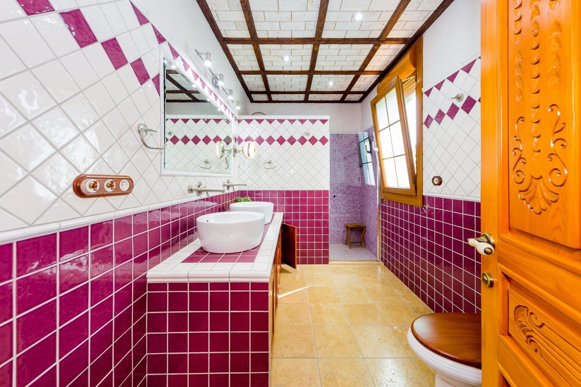 Resale - Finca / Country Property - Almoradí - Almoradi