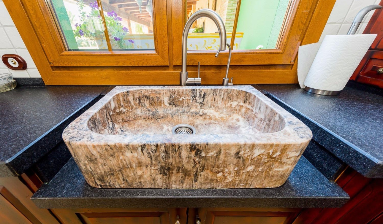 Resale - Finca / Country Property - Almoradí - Almoradi