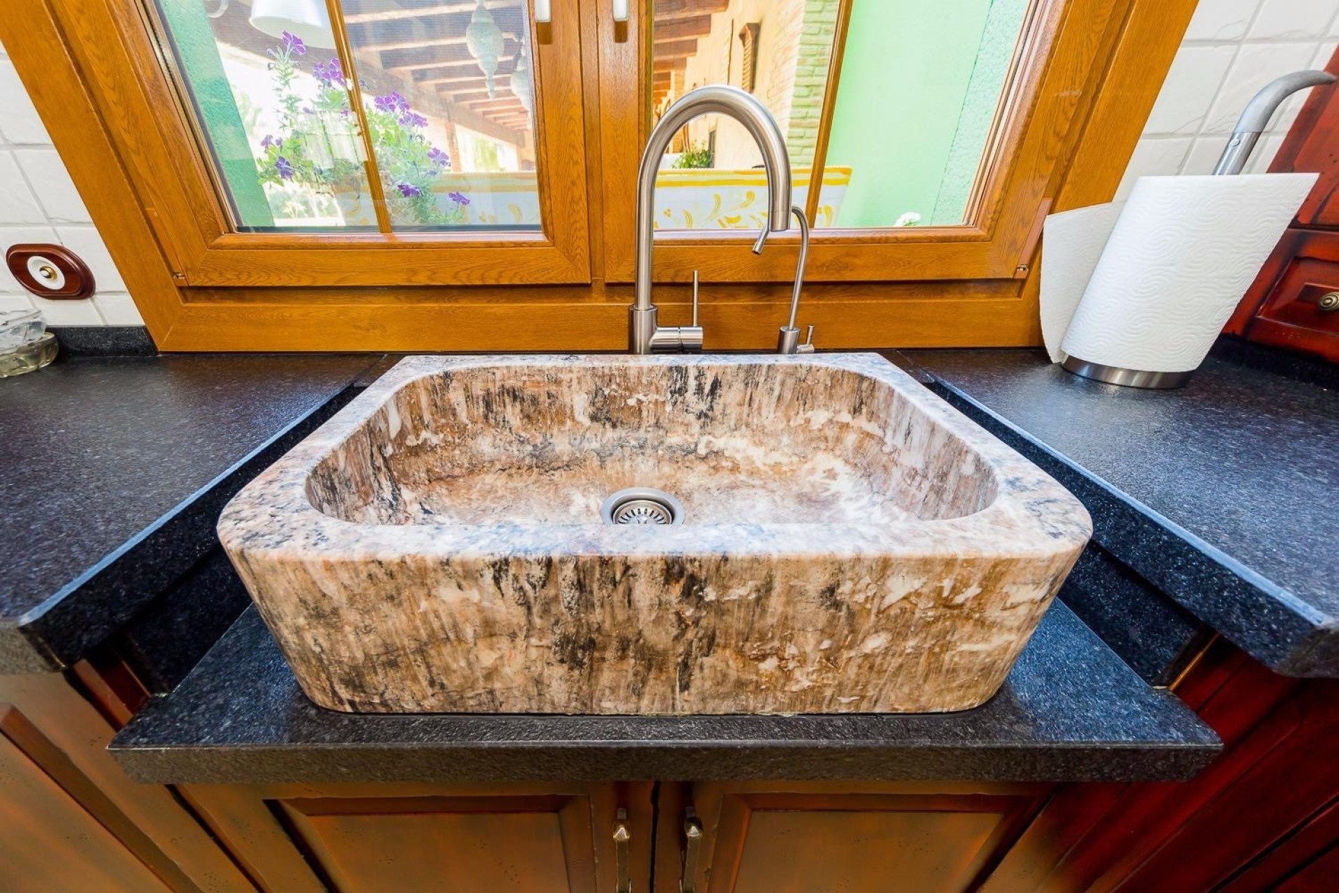 Resale - Finca / Country Property - Almoradí - Almoradi